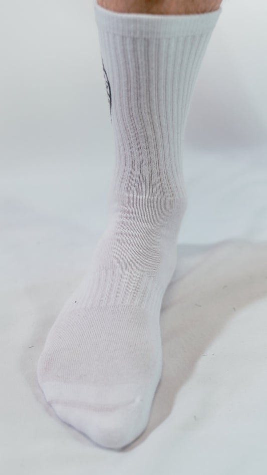 Chaussettes unisexe
