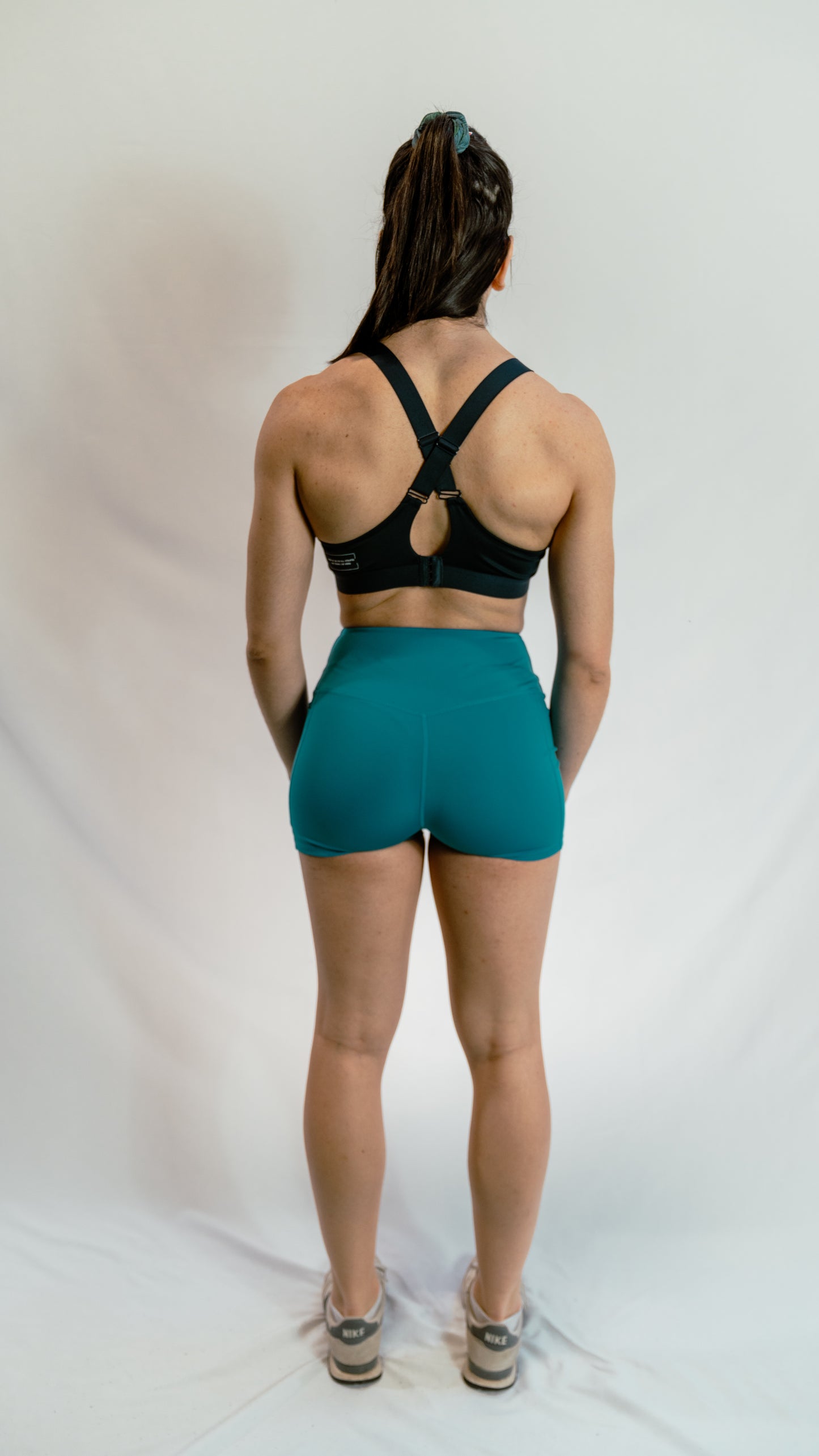 Brassière Femme, Bleu Marine