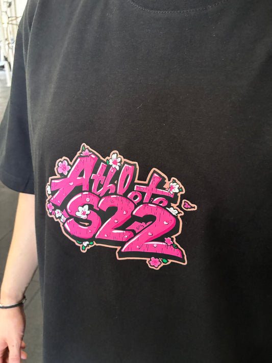 t-shirt oversize unisexe
