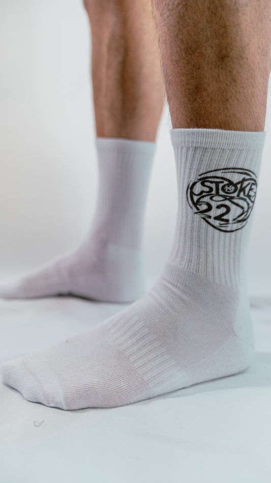 Chaussettes unisexe